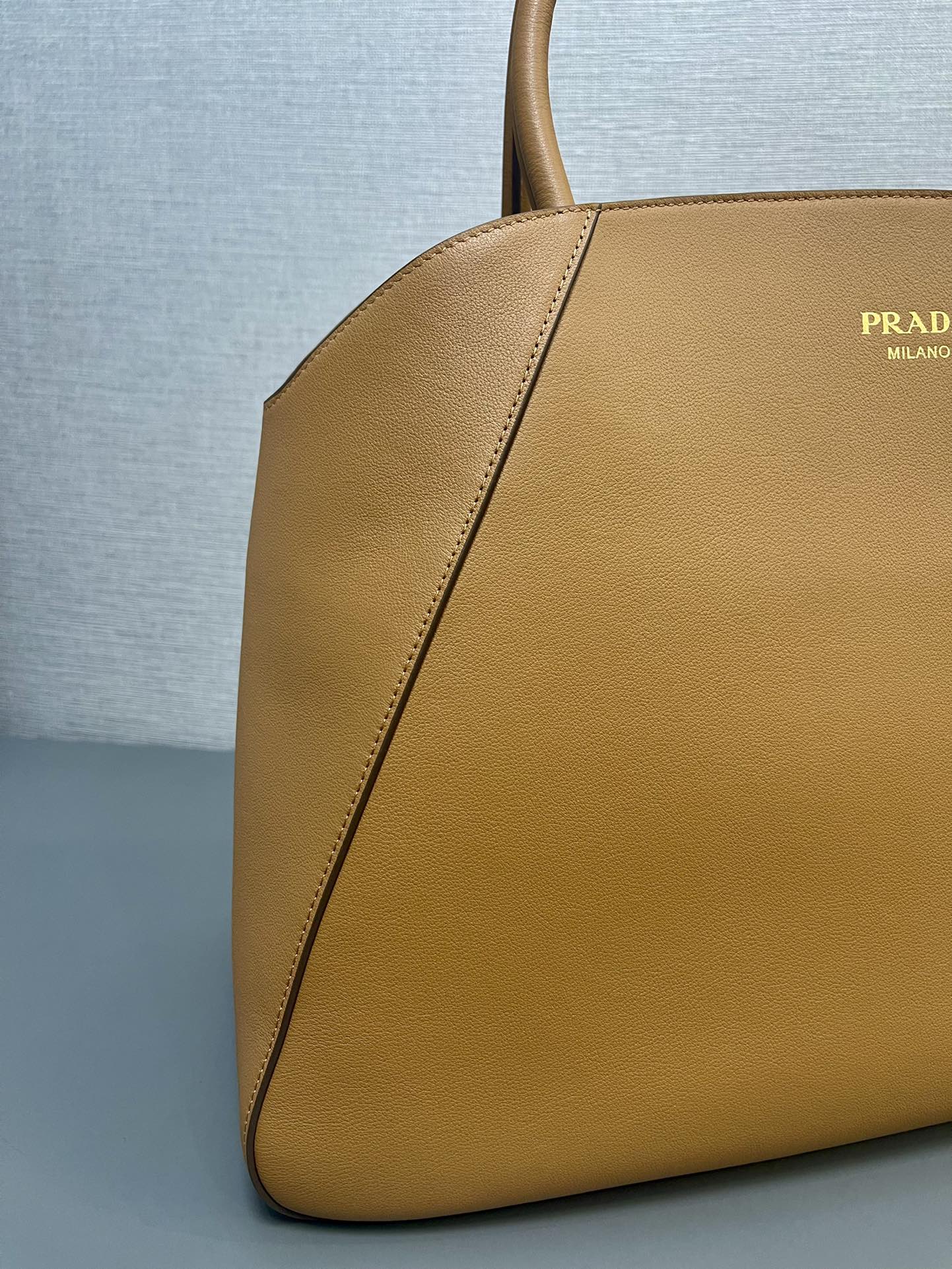 Prada Shopping Bags